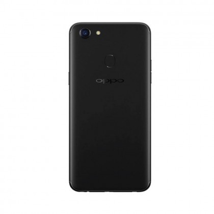 Oppo F5 youth  Matt Black